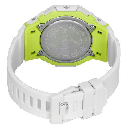 Casio G-Shock G-Squad Digital Smartphone Link Bio-Based Resin Quartz GMD-B300SC-7 200M Damklocka