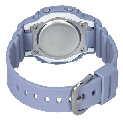 Casio G-Shock Nature's Color Series Digital Bio Based Resin Armband Quartz GMD-S5600NC-2 200M Damklocka