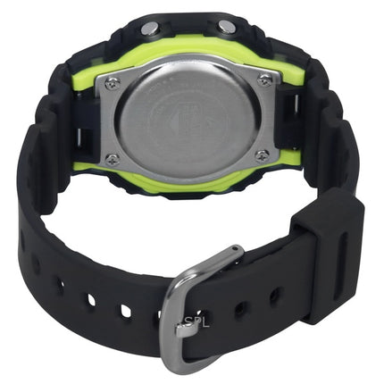 Casio G-Shock Digital Seasonal Collection 2024 Bio-Based Resin Armband Quartz GMD-S5610RS-8 200M Damklocka