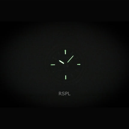 Casio G-Shock G-Steel analog smartphone-länk rostfritt stål grön urtavla solcellsdriven GST-B1000D-3A 200M herrklocka