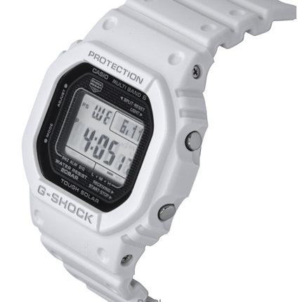 Casio G-Shock Digital biobaserat hartsarmband Solar GW-5000HS-7 200M herrklocka