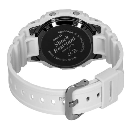 Casio G-Shock Digital biobaserat hartsarmband Solar GW-5000HS-7 200M herrklocka