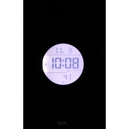 Casio G-Shock Master Of G-Land Mudman Digital Bio-Based Resin Strap Solar GW-9500MEC-1 200M herrklocka