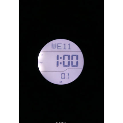 Casio G-Shock Master of G-Land Mudman Digital biobaserad resin solcellsklocka GW-9500MRY-1A9 200M herrklocka