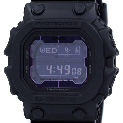 Casio G-Shock Tough Solar Digital GX-56BB-1 mäns klocka