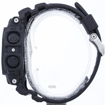 Casio G-Shock Tough Solar Digital GX-56BB-1 mäns klocka