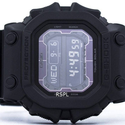 Casio G-Shock Tough Solar Digital GX-56BB-1 mäns klocka