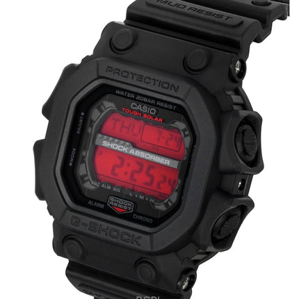 Casio G-Shock digitalt hartsarmband Solar GX-56BBR-1 200M herrklocka