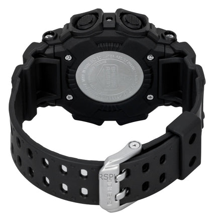 Casio G-Shock digitalt hartsarmband Solar GX-56BBR-1 200M herrklocka