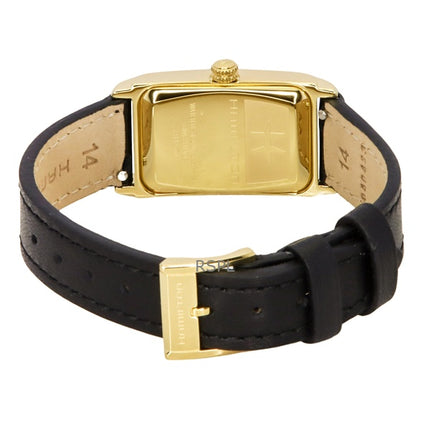 Hamilton American Classic Ardmore läderrem grön urtavla kvarts H11261760 unisexklocka