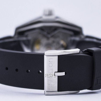 Hamilton Ventura XXL automatisk H24655331 mäns klocka