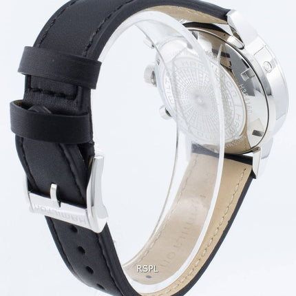 Hamilton Intra-Matic H38416711 Tachymeter Automatic herrklocka