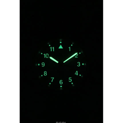 Hamilton Khaki Field Textilband White Dial Quartz H69301910 Unisexklocka