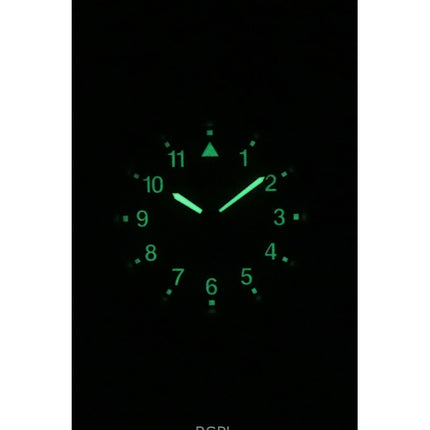 Hamilton Khaki Field Textilband White Dial Quartz H69401910 Unisexklocka