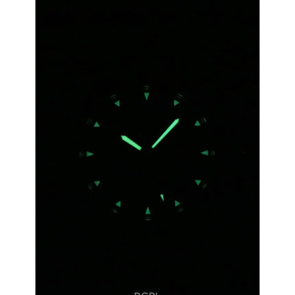 Hamilton Khaki Field Textilband Blå Urtavla Automatisk H69439940 Herrklocka