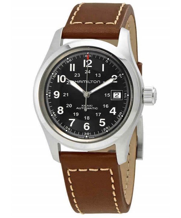 Hamilton Khaki fältet H70455533 män klocka