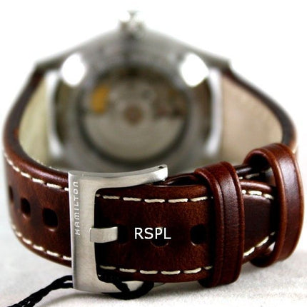 Hamilton Khaki fältet H70455533 män klocka