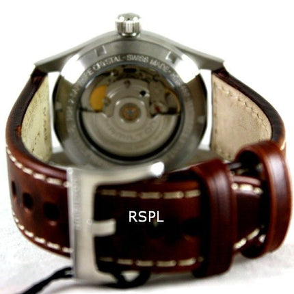 Hamilton Khaki fältet H70455533 män klocka
