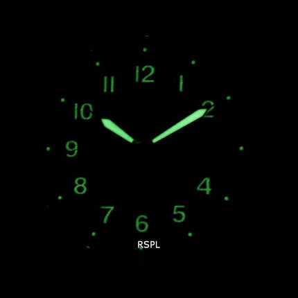 Hamilton Khaki Field Automatic H70455733 Herrklocka