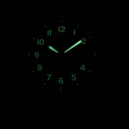 Hamilton Khaki Field Automatic H70515137 Herrklocka