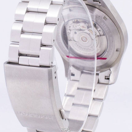 Hamilton Khaki Field Automatic H70515137 Herrklocka