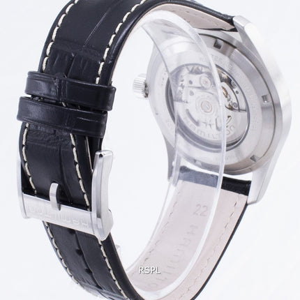 Hamilton Khaki Field Murph H70605731 Automatisk analog herrklocka