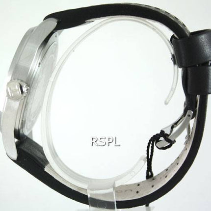 Renoverad Hamilton Khaki Officer-serie H70615733 herrklocka