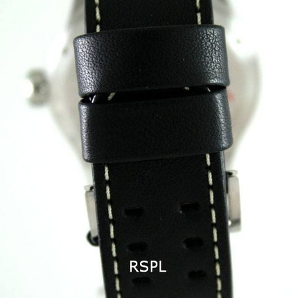 Renoverad Hamilton Khaki Officer-serie H70615733 herrklocka