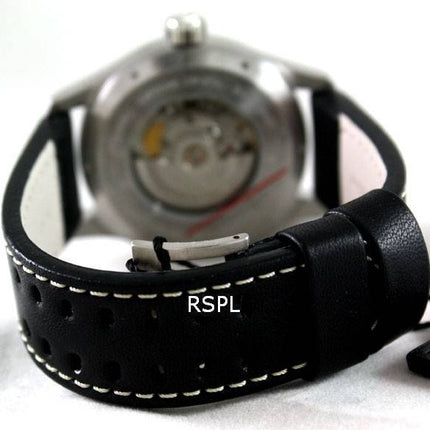 Renoverad Hamilton Khaki Officer-serie H70615733 herrklocka