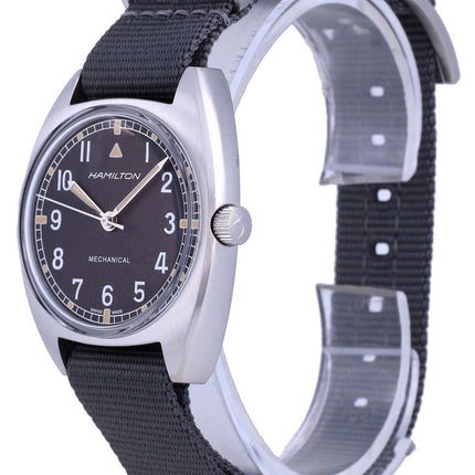 Seiko 5 Sports Field Black Dial Automatic SRPG35 SRPG35K1 SRPG35K 100M Herrklocka