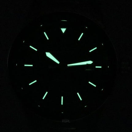 Hamilton Khaki Aviation Converter Blue Dial Automatic H76645140 100M herrklocka