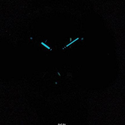 Hamilton Khaki Aviation X-Wind Chronograph Quartz GMT H77912335 Herrklocka