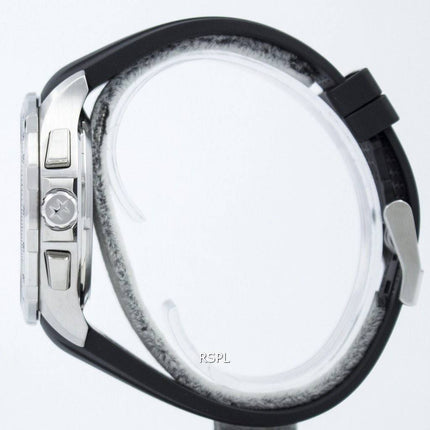 Hamilton Khaki Aviation X-Wind Chronograph Quartz GMT H77912335 Herrklocka