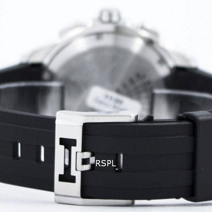 Hamilton Khaki Aviation X-Wind Chronograph Quartz GMT H77912335 Herrklocka