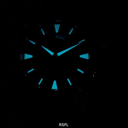 Hamilton Khaki Navy Scuba H82345141 Automatisk analog herrklocka