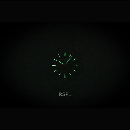 Ingersoll The Rider rostfritt stål svart urtavla automatisk I16801 herrklocka