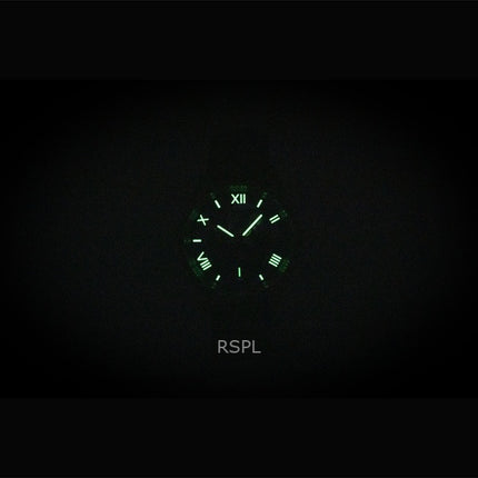 Ingersoll The Maverick läderrem grå skelett urtavla automatisk I17402 herrklocka