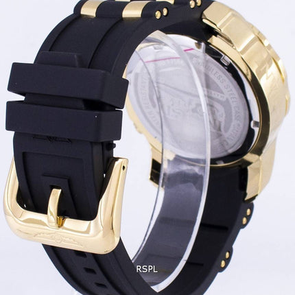 Invicta Pro Diver 17566 Chronograph Quartz mäns klockor