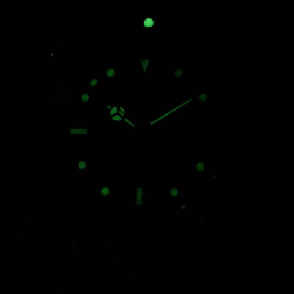 Invicta Pro Diver Professional 29176 automatisk 200M mäns klockor