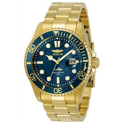 Invicta Pro Diver 30024 Quartz herrklocka