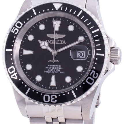Invicta Pro Diver 30091 Automatic 200M herrklocka