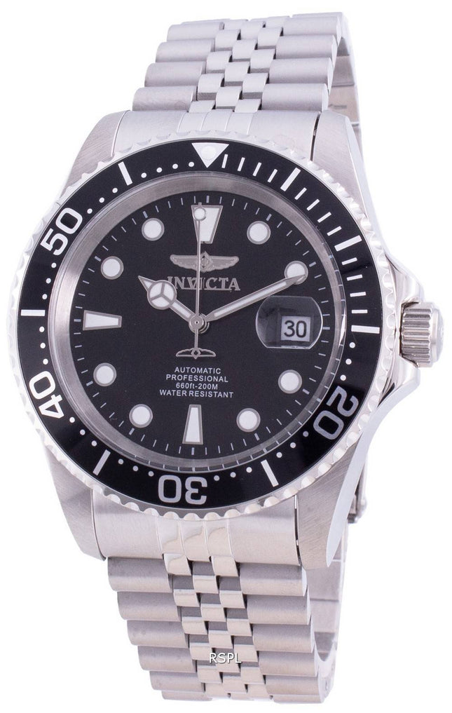 Invicta Pro Diver 30091 Automatic 200M herrklocka