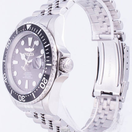 Invicta Pro Diver 30091 Automatic 200M herrklocka