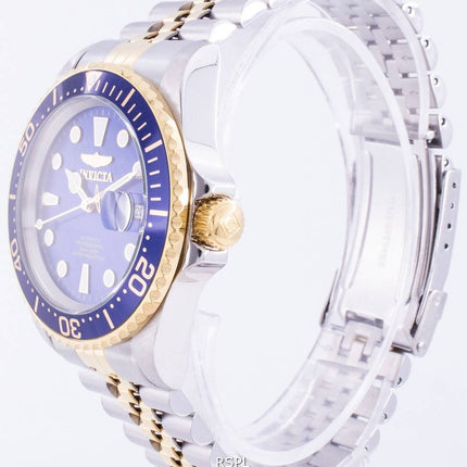 Invicta Pro Diver 30093 Automatic 200M herrklocka