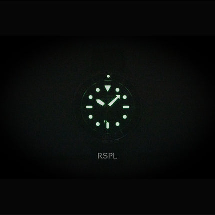 Invicta Pro Diver silikonrem blå urtavla Pepsi-bezel kvarts 47222 herrklocka