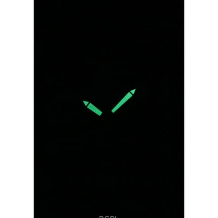 Invicta Pro Diver Zager Chronograph GMT Silikonarmband Blå Urtavla Quartz 47281 100M Herrklocka