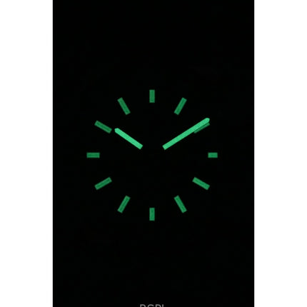 Invicta Racing rostfritt stål blå urtavla kvarts 47548 herrklocka