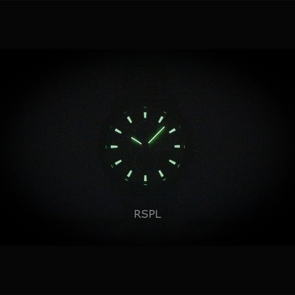 Invicta Racing GMT rostfritt stål sandfärgad urtavla kvarts 47552 herrklocka