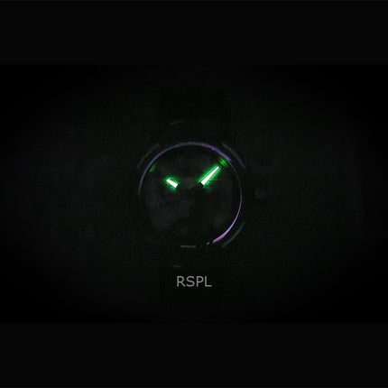 Invicta Racing Silikonarmband Silverfärgad Urtavla Quartz 47726 Herrklocka