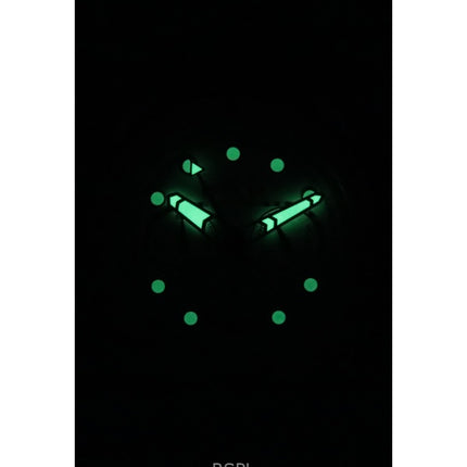 Invicta Racing Kronograf Rostfritt Stål Vit Urtavla Quartz 47746 Herrklocka